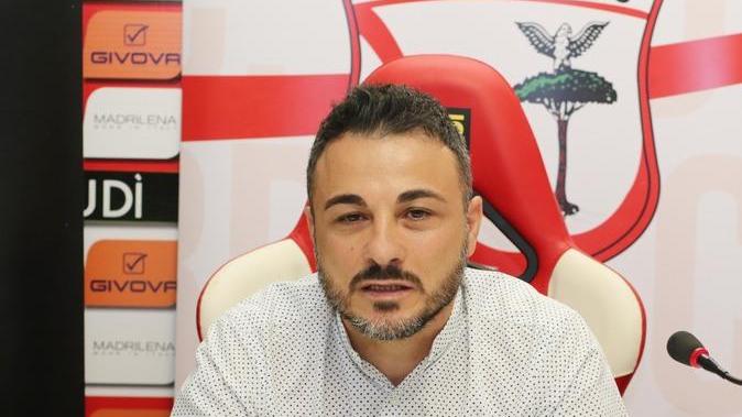 Carpi, Saber al Padova. In arrivo due rinforzi