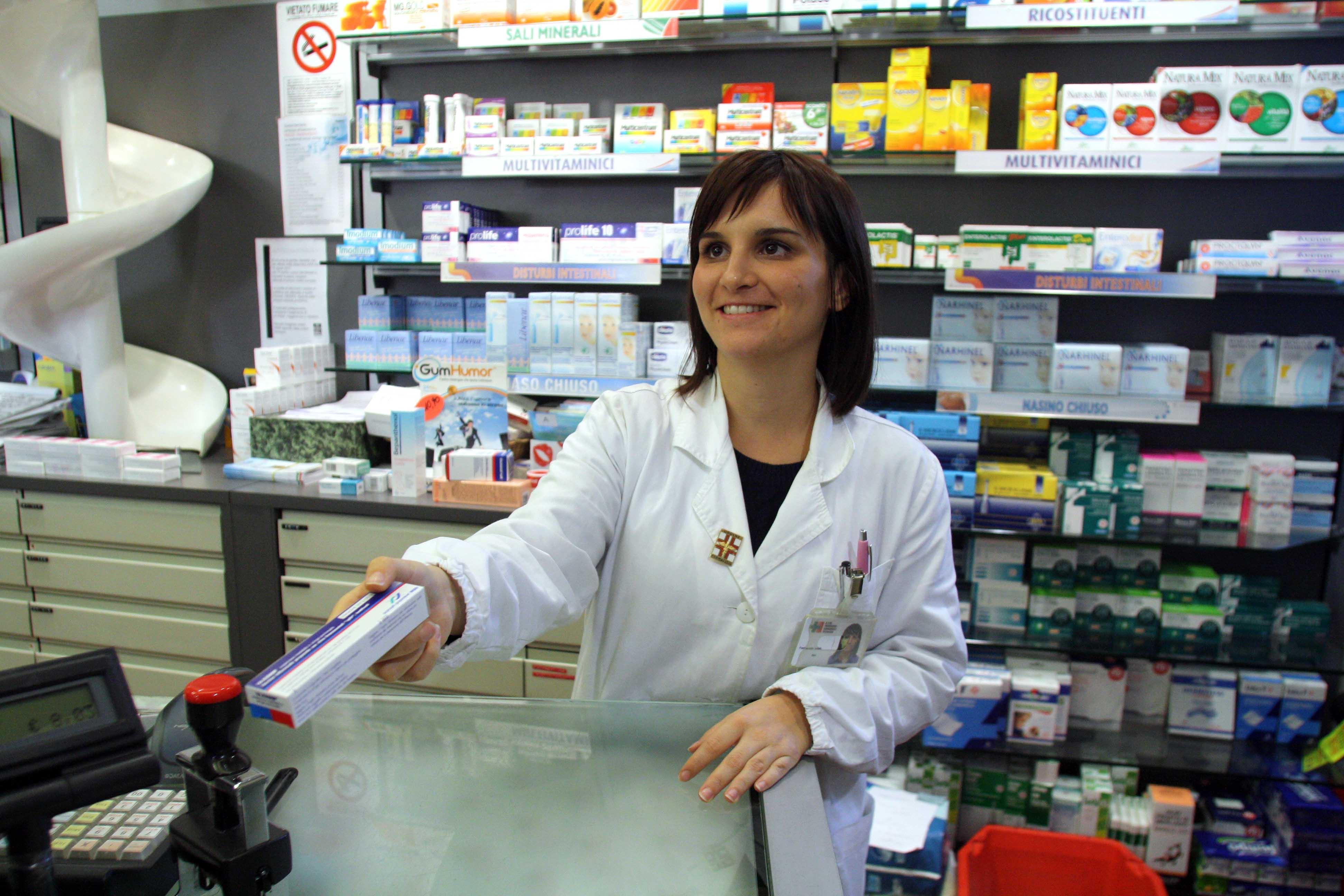 Il vaccino sarà reperibile anche in farmacia
