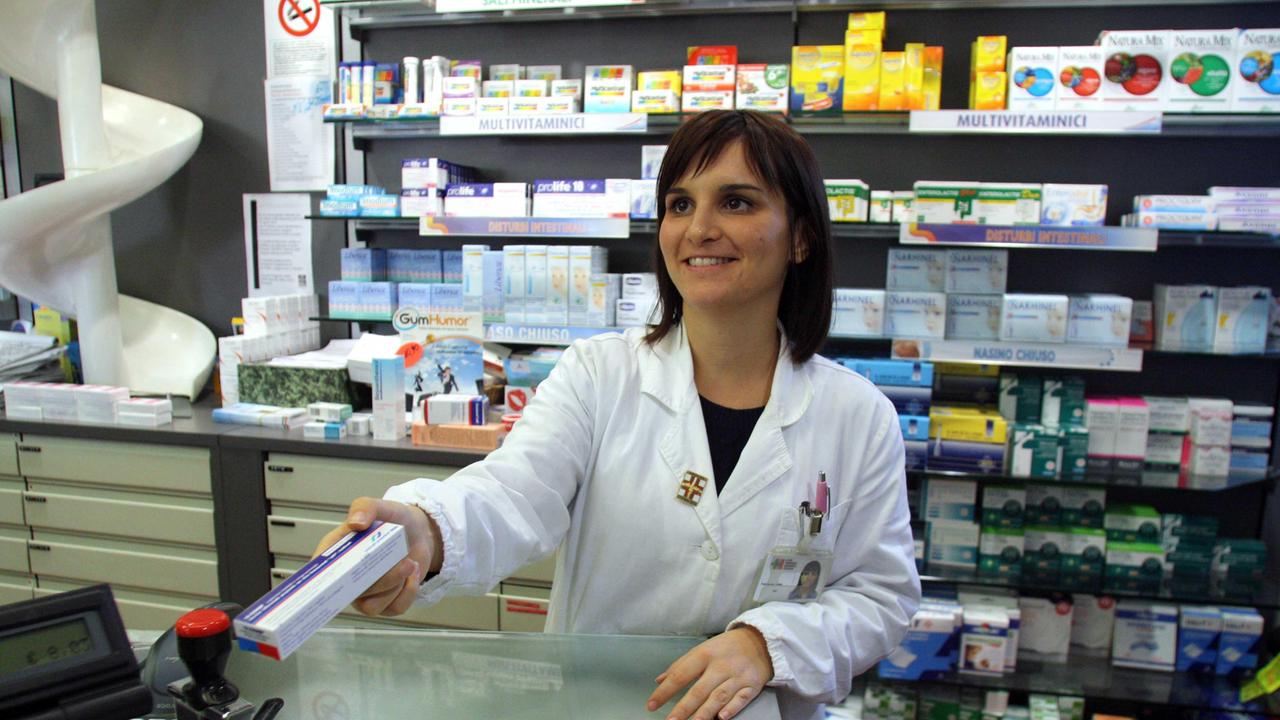 Il vaccino sarà reperibile anche in farmacia