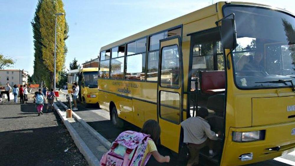 Scuolabus, a Cecina il via a inizio ottobre. Ma c'è un'incognita