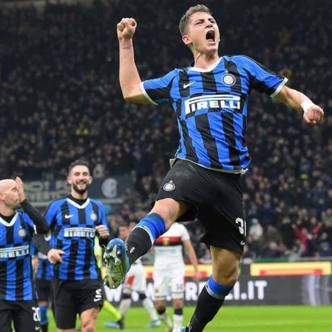Che colpo: la Spal va segno con Esposito. In attacco a un passo dal talento dell’Inter 