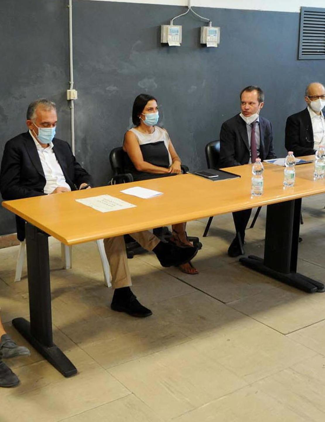 Prorogata la Cig per i 147 lavoratori di Piombino Logistics 