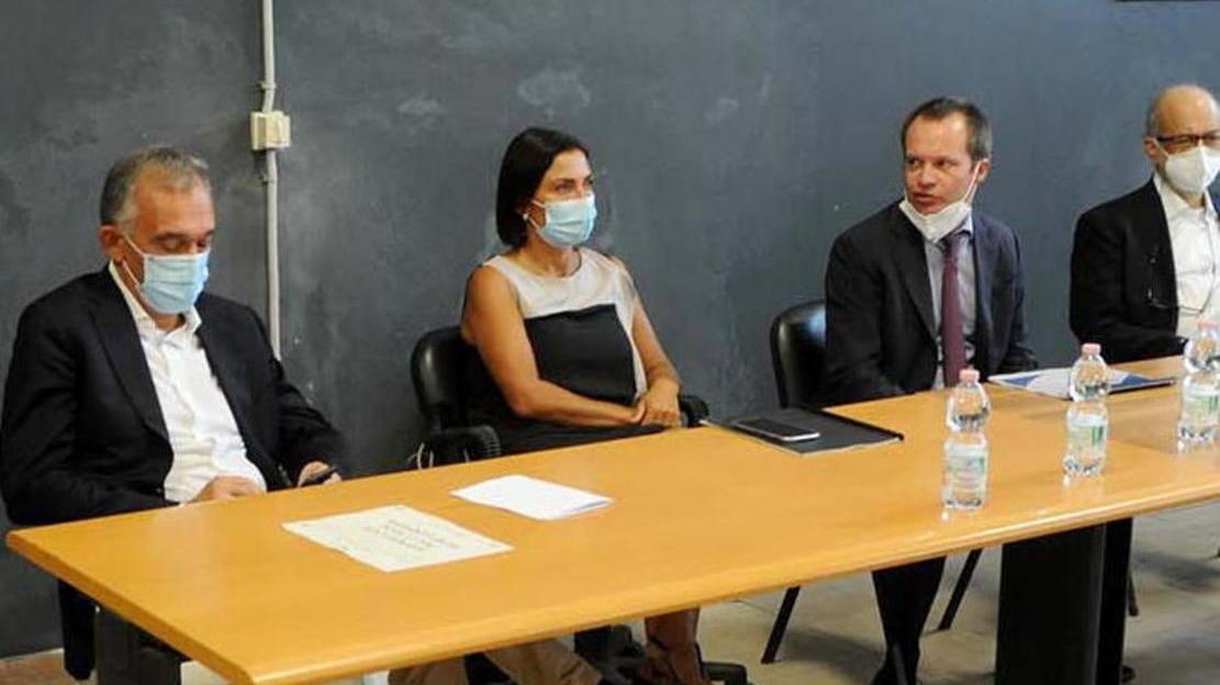 Prorogata la Cig per i 147 lavoratori di Piombino Logistics