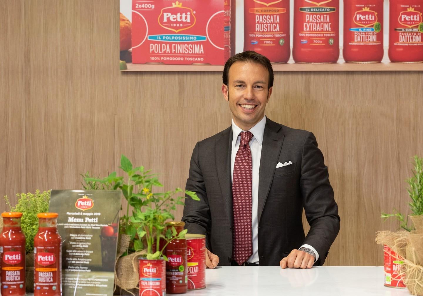 Caro pomodoro, maggiori costi di produzione e limiti di filiera: l'appello di Pasquale Petti