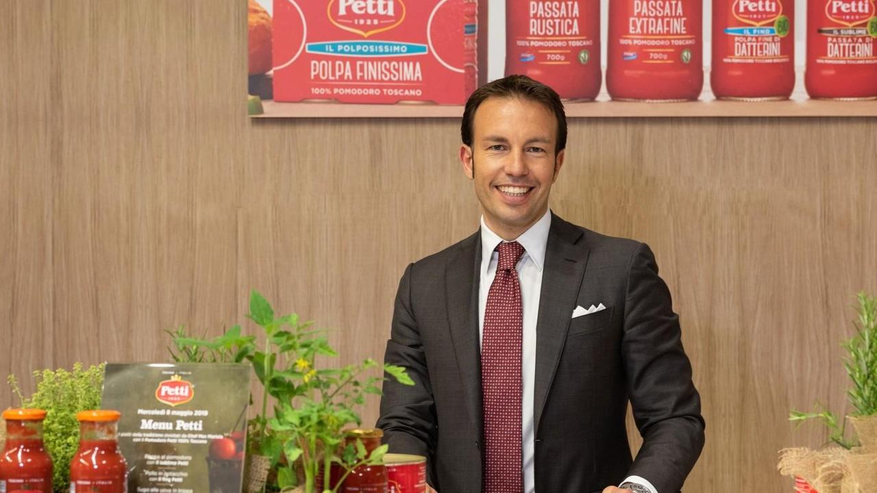 Caro pomodoro, maggiori costi di produzione e limiti di filiera: l'appello di Pasquale Petti