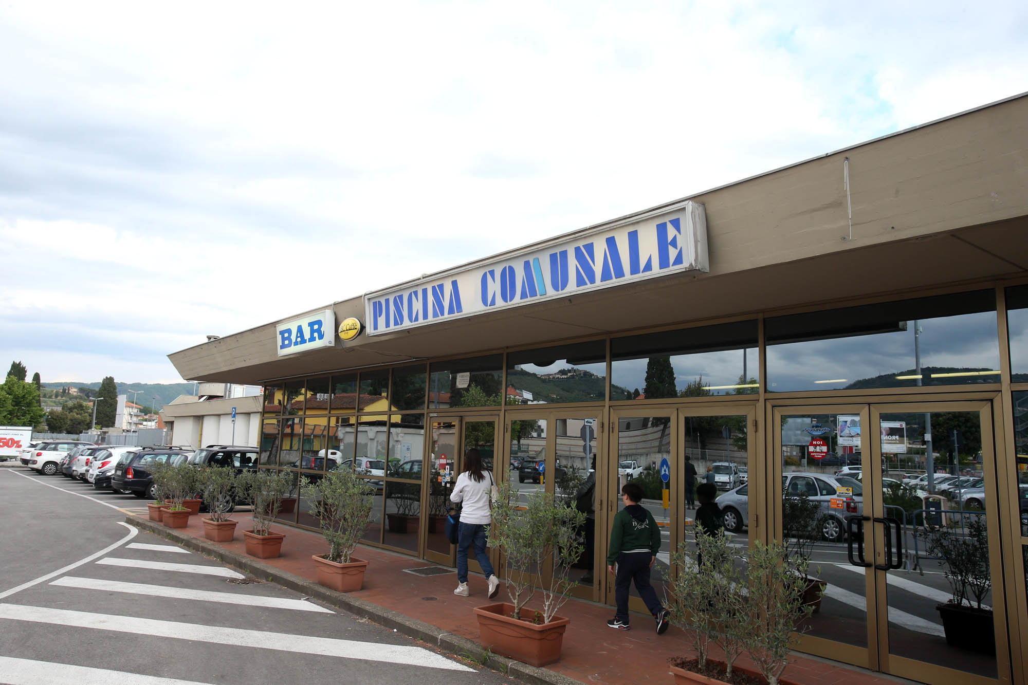 La piscina comunale riapre e ora il Centro nuoto chiede la proroga 