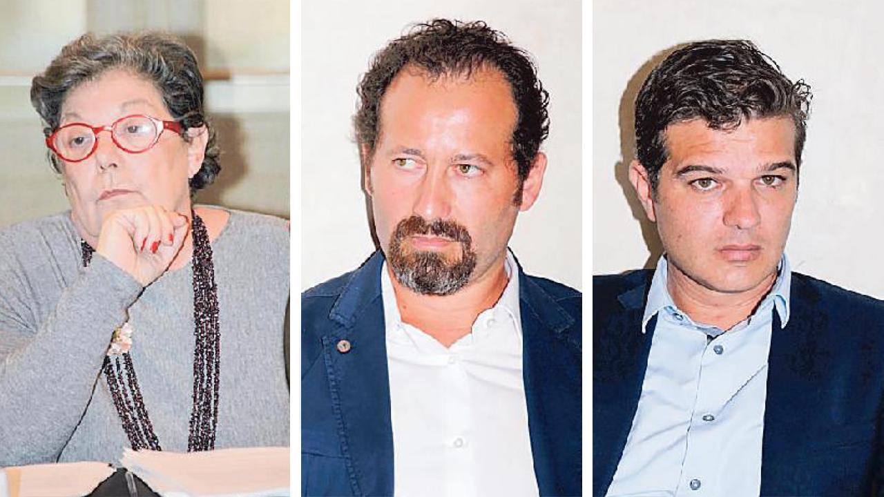 Avviato l’iter per far decadere i consiglieri Battaglini e Balderi 