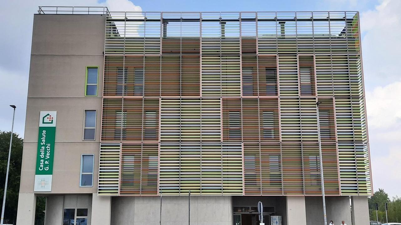 Modena inaugura la Casa della Salute Vecchi: "La prima di una lunga serie"