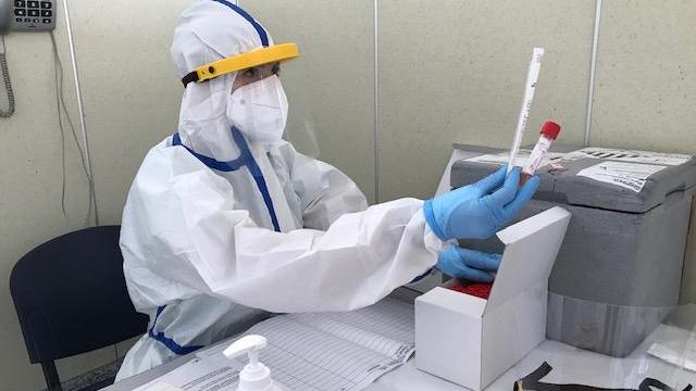 Coronavirus in Sardegna: 53 nuovi casi, 22 nel Nuorese