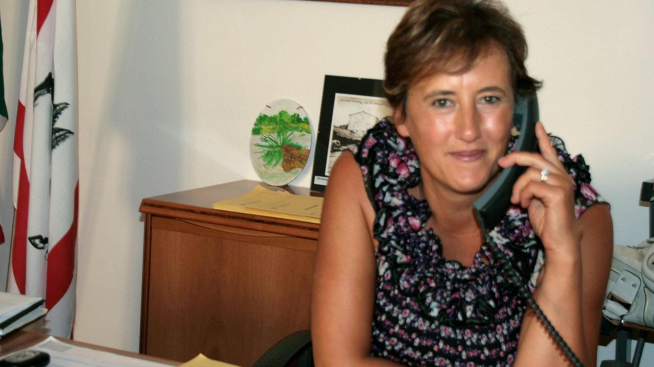 Il record della sindaca di Orciano: rieletta con il 96% dei voti