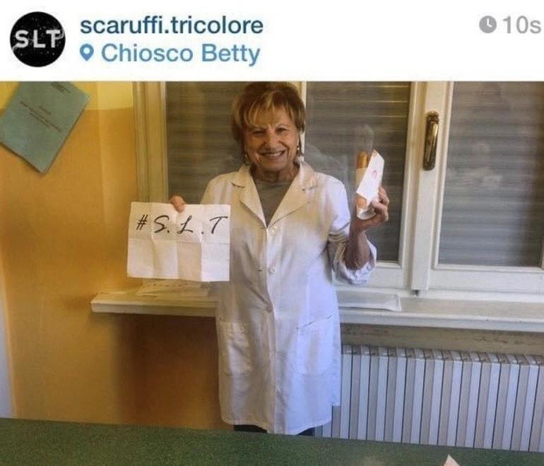 Reggio Emilia, i panini anti-Covid della Betty ora arrivano a scuola sigillati