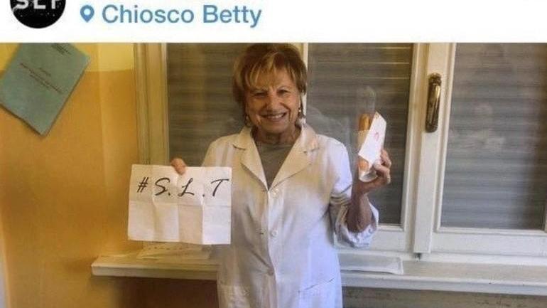 Reggio Emilia, i panini anti-Covid della Betty ora arrivano a scuola sigillati
