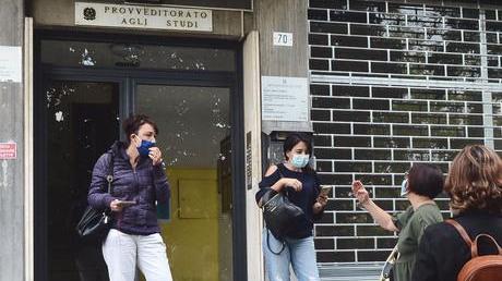 Modena, docenti precari contro il sistema delle convocazioni: «Servono risposte»