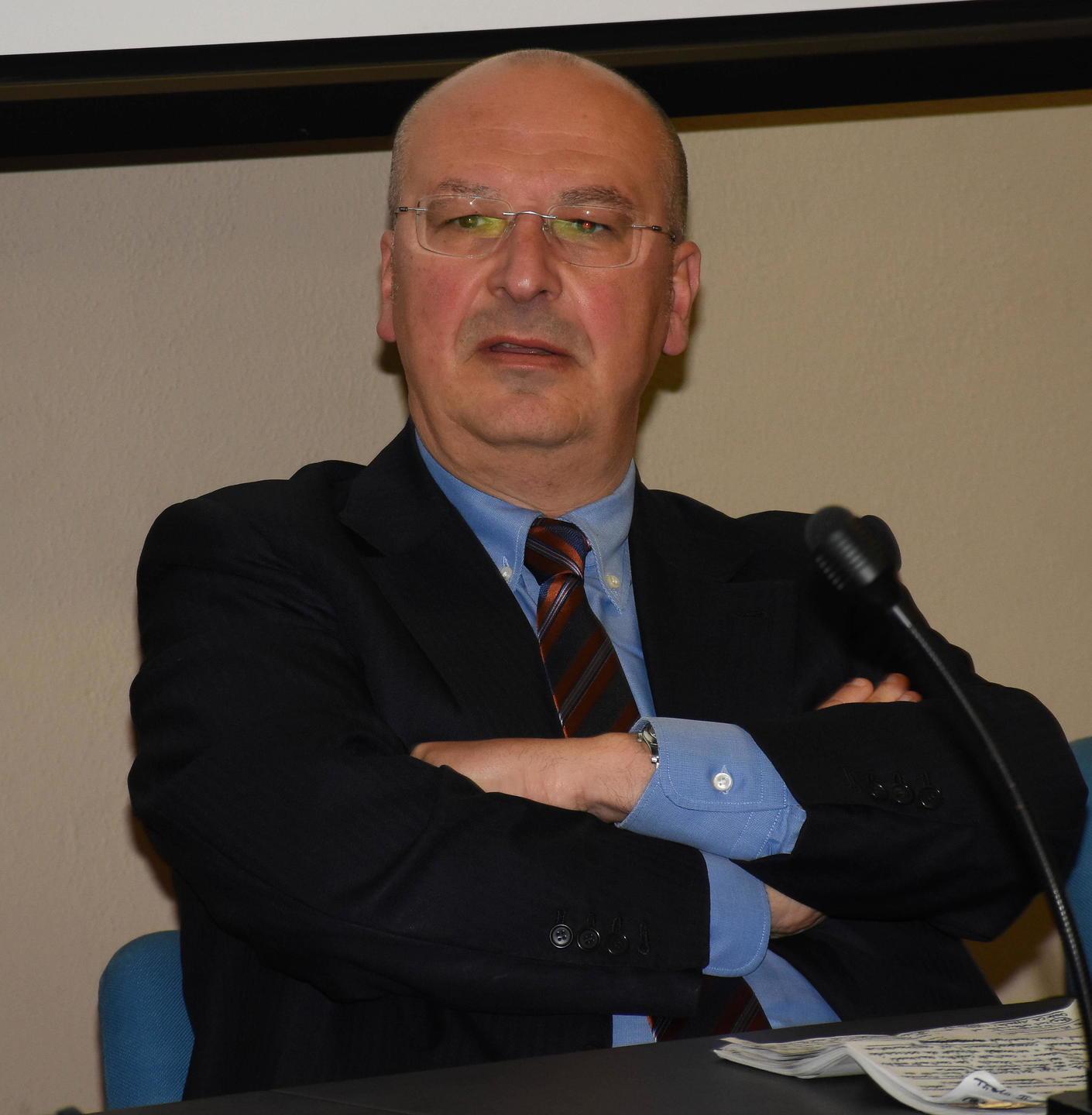 Così Anselmi ha rovesciato il tavolo: «Ho parlato alla gente di contenuti» 