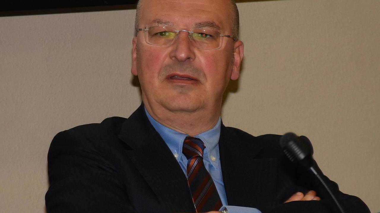 Così Anselmi ha rovesciato il tavolo: «Ho parlato alla gente di contenuti»