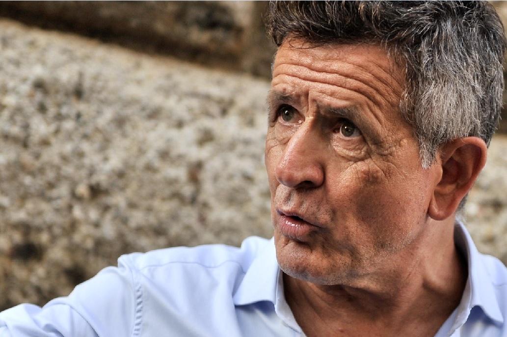 Rosettano Navarra, nuovo patron della società amaranto