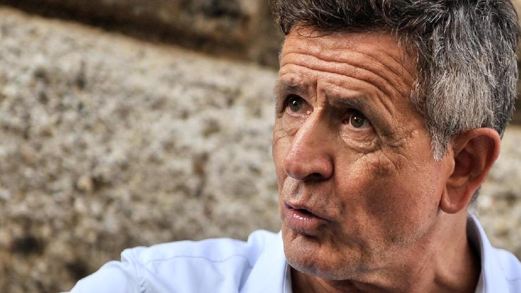 Rosettano Navarra, nuovo patron della società amaranto