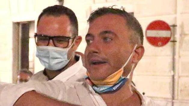 Bugliani: «Pronto a fare l’assessore Ci meritiamo un posto in Regione»