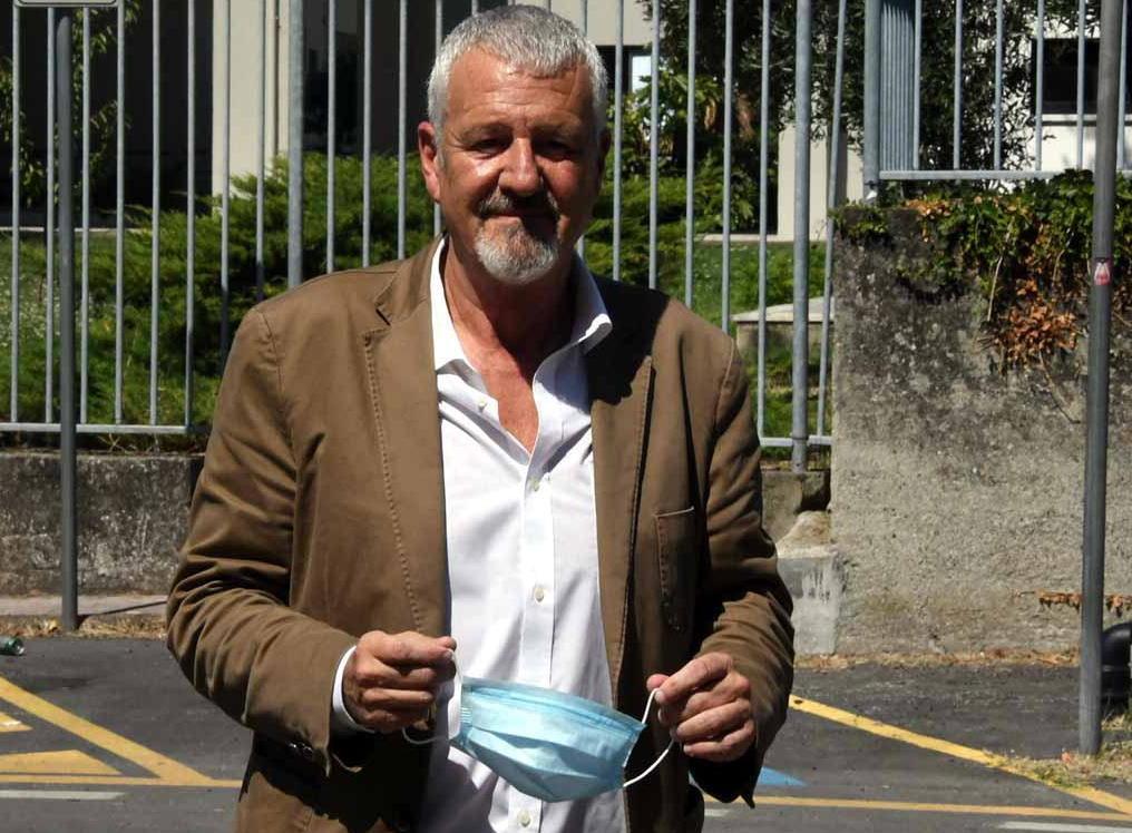 «Un patto fra M5S e Pd, noi non abbiamo fatto questi giochetti»