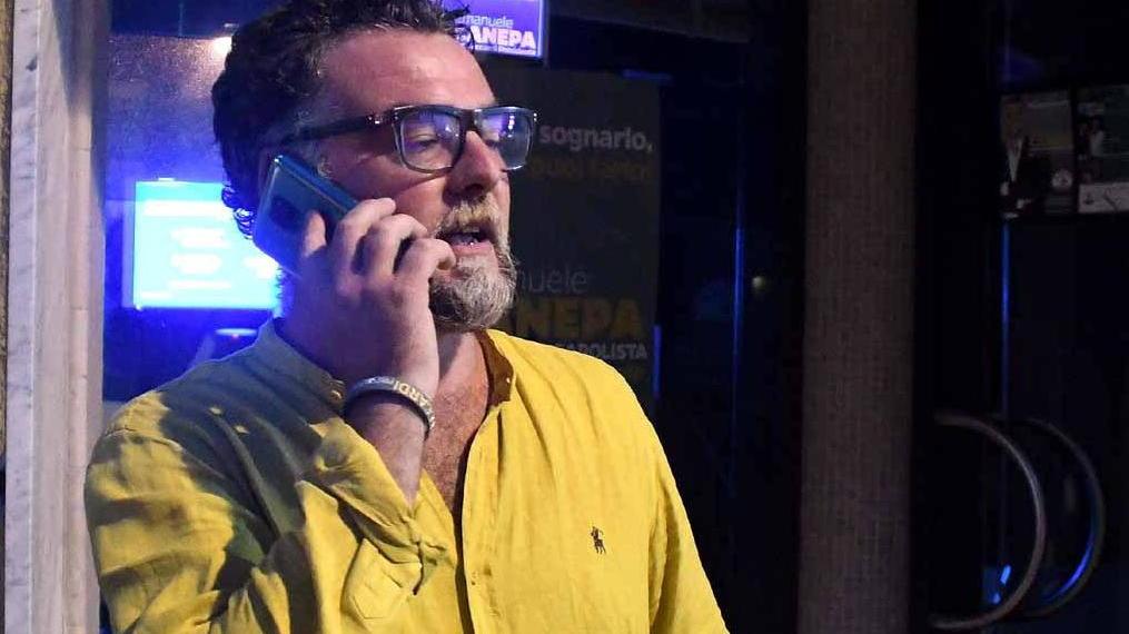 Pochi voti per Canepa «Difficile scalfirli»