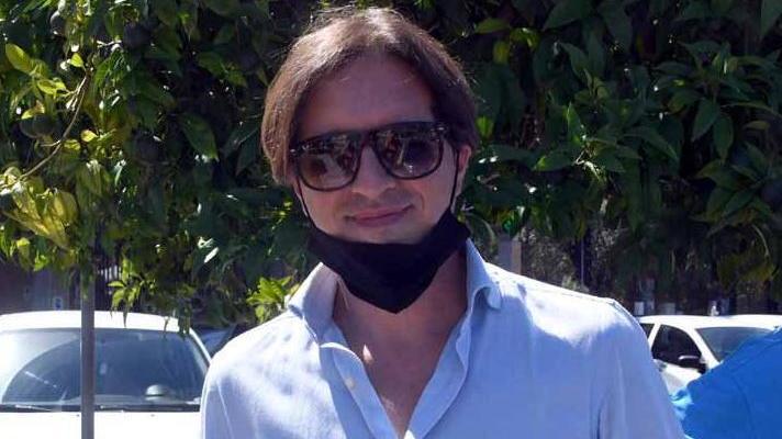 Matteo Mastrini, che exploit «Davvero non me l’aspettavo»