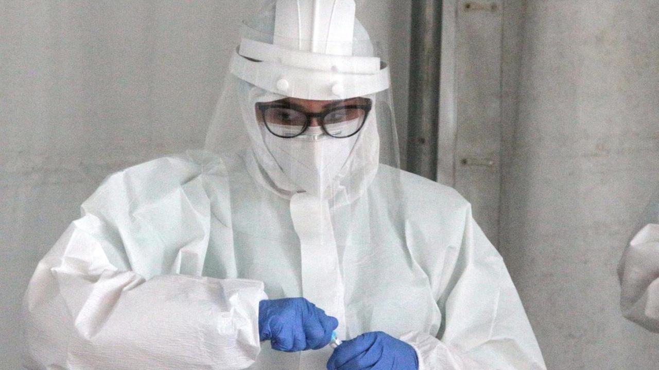 Caso di Covid in un asilo nido Sezione chiusa, 27 in quarantena