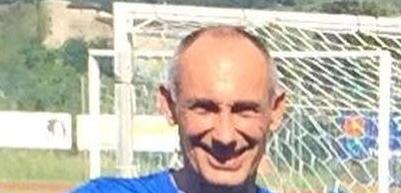 Partita a porte chiuse Il ds Maurizio Giuntini: «Stiamo bene, valorizziamo i giovani»