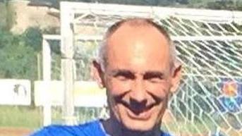 Partita a porte chiuse Il ds Maurizio Giuntini: «Stiamo bene, valorizziamo i giovani»