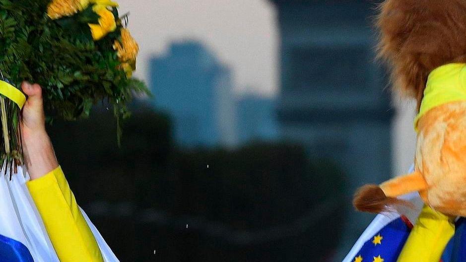 Occhio, ora Pogacar vuole anche il Mondiale di Imola «Tracciato adatto a me...»