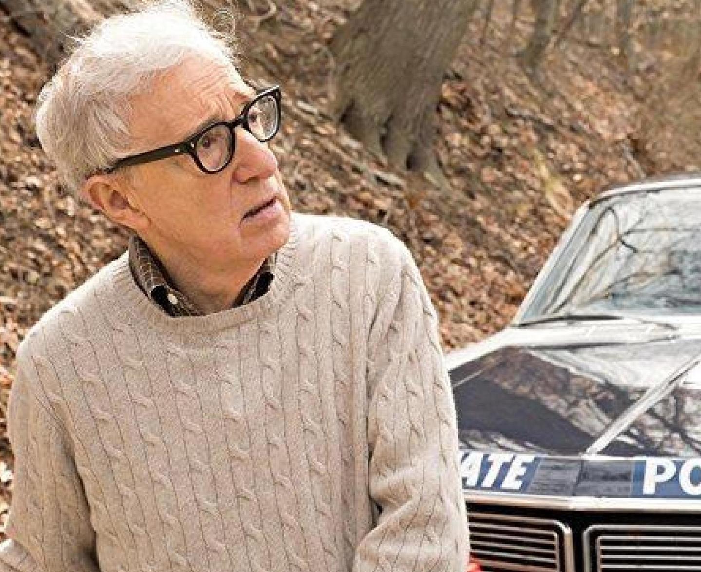 «Mort Rifkin mi assomiglia» Un Woody Allen autobiografico 