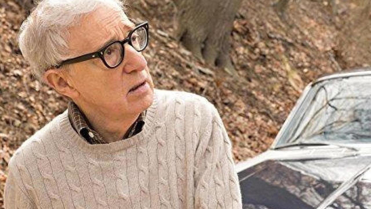 «Mort Rifkin mi assomiglia» Un Woody Allen autobiografico