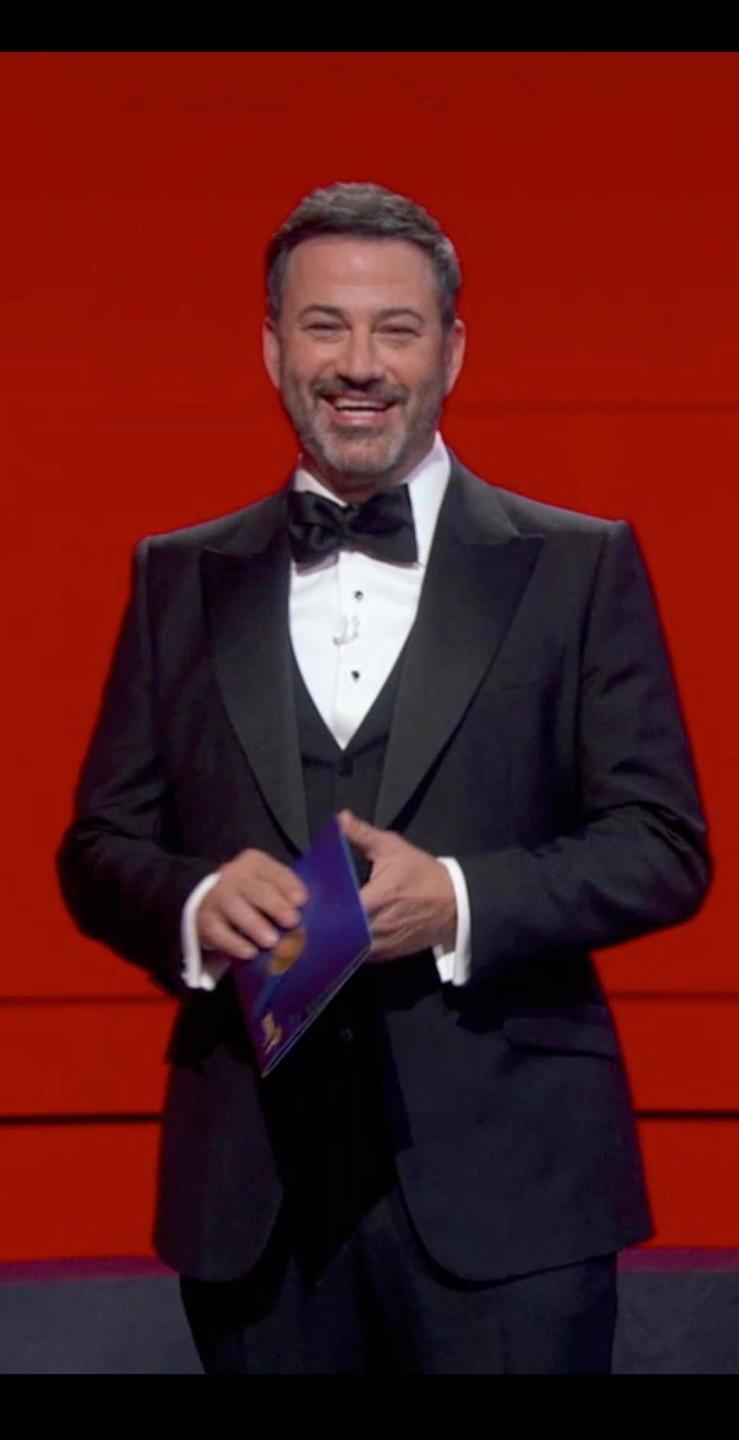 Gli Emmy del silenzio “Watchmen” trionfa insieme a “Succession” Ruffalo e King sul trono 