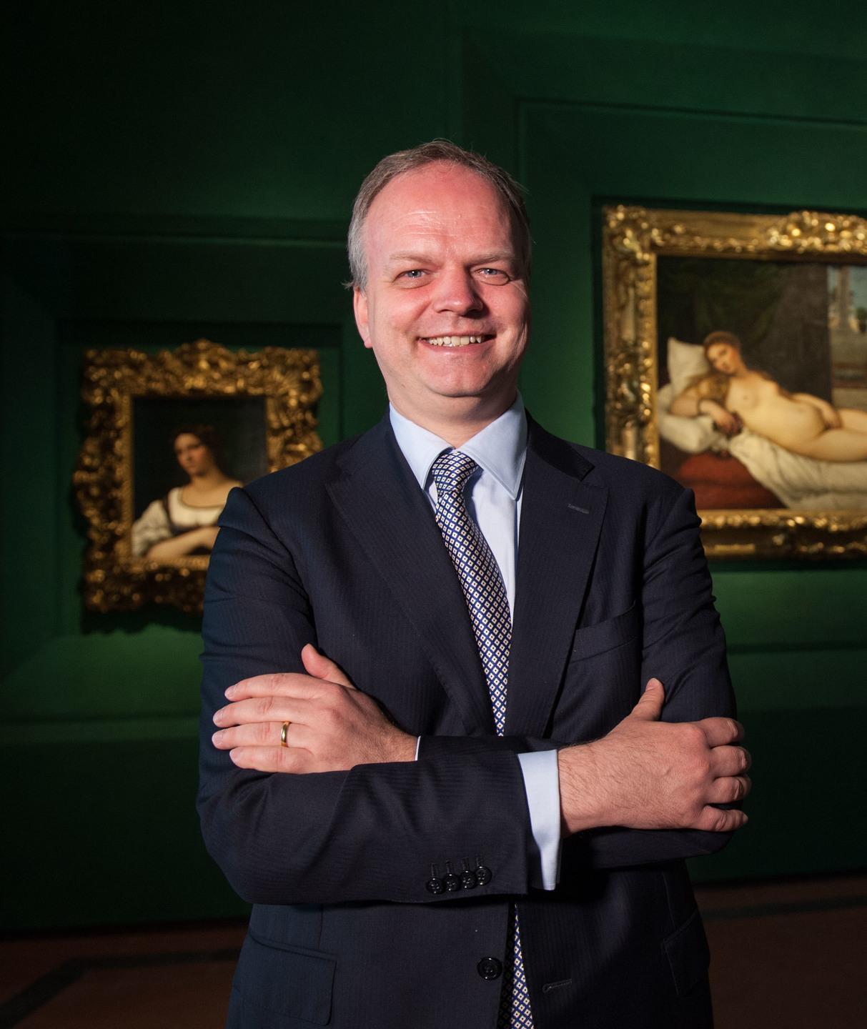 Uffizi, tornano i “dialoghi” anche sul canale Facebook