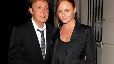 Una compilation per la sfilata di Stella Paul McCartney diventa anche disk jockey