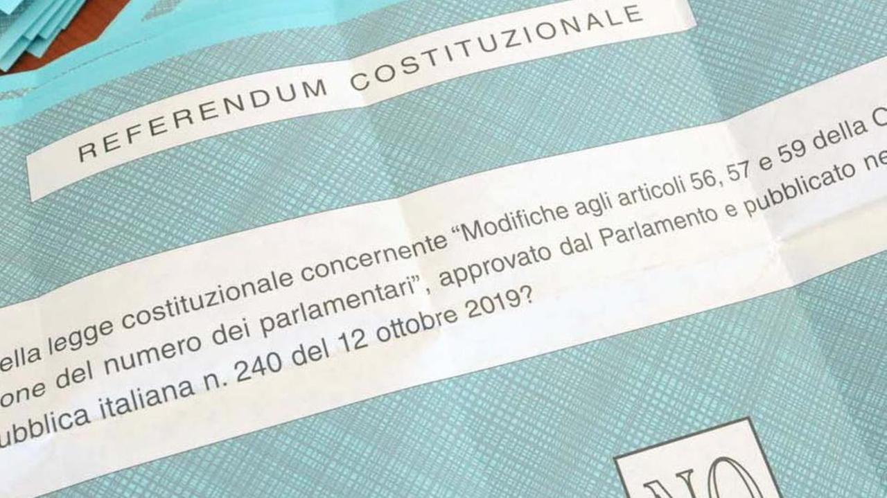 Piombino e Val di Cornia in massa per il “Sì”