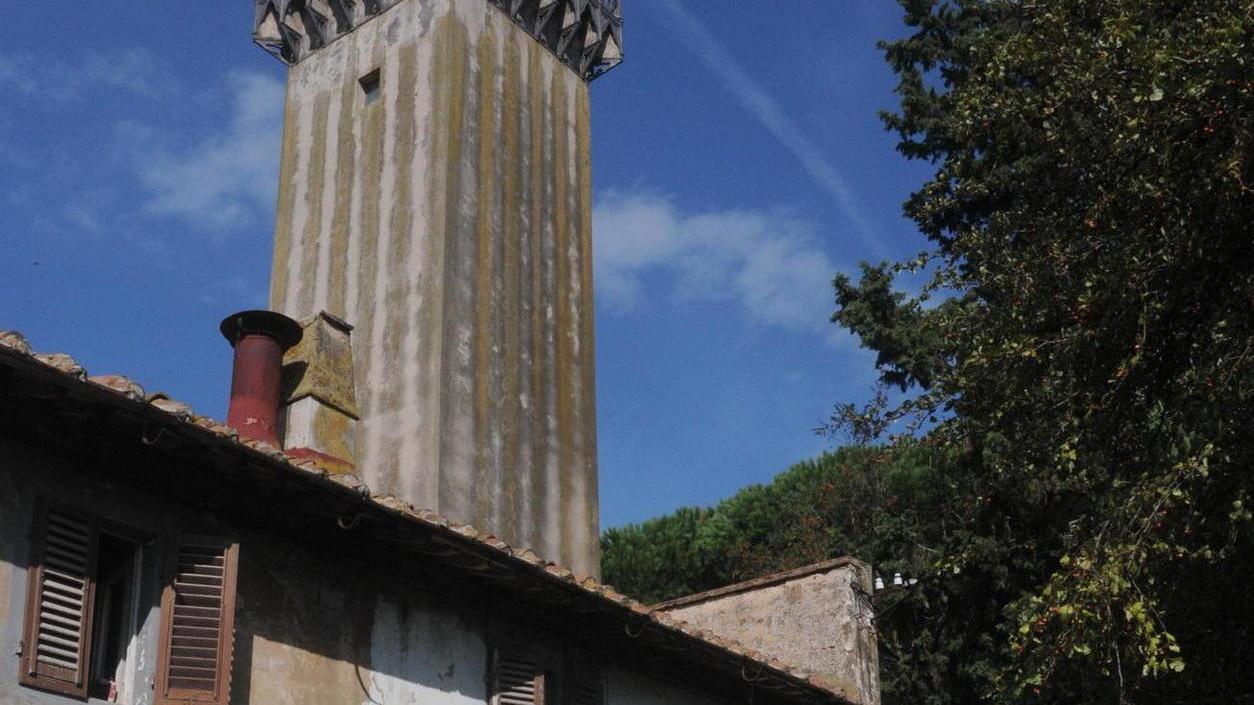 Ex Ilva, sgomberata la Torre dell’Orologio