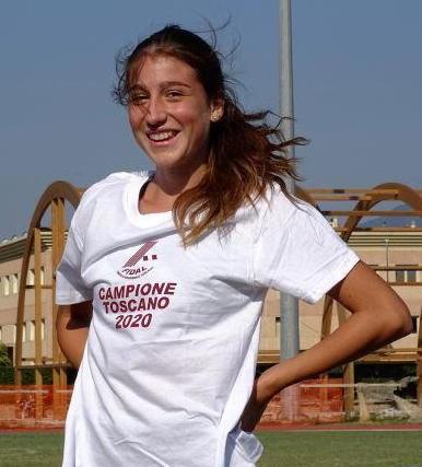 Livornesi da 10 (titoli) e lode ai campionati toscani Cadetti 