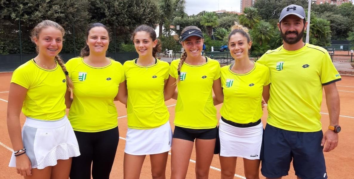 Villa Lloyd fa 2-2 Ma è un pareggio che lascia mille rimpianti 