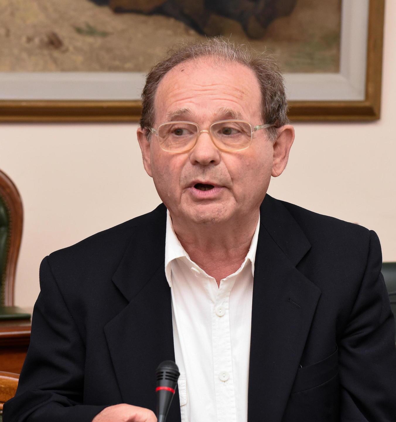 Agresti: «L’esito chiaramente non ci soddisfa» 