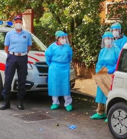 «A casa con il Covid non ho votato per il sindaco: leso il mio diritto» 