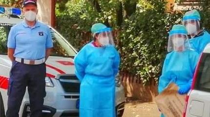 «A casa con il Covid non ho votato per il sindaco: leso il mio diritto»