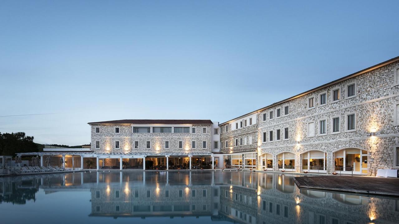 Per il rilancio l’automotive sceglie Terme di Saturnia