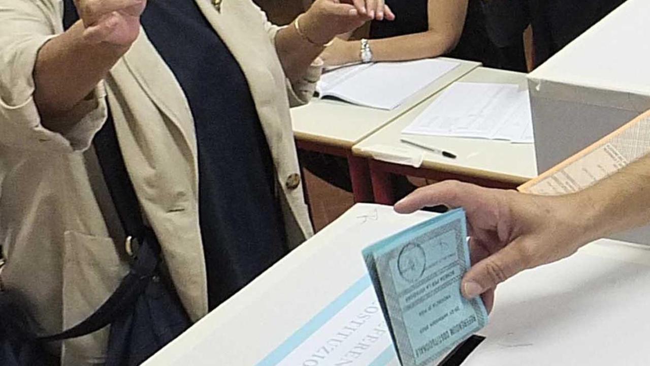 Un plebiscito per il taglio dei parlamentari
