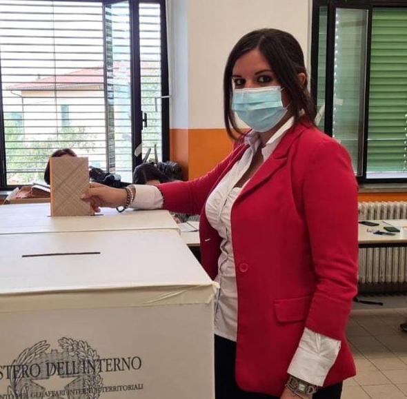 A Nardini il record di preferenze in consiglio anche Mazzeo e Meini
