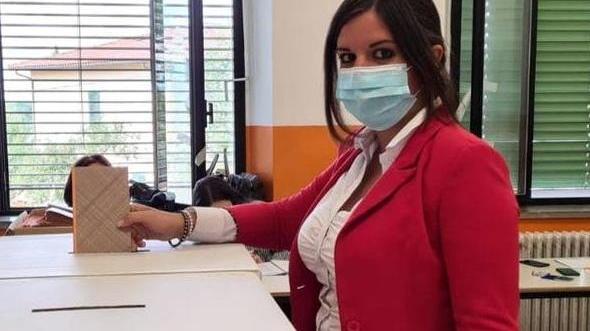 A Nardini il record di preferenze in consiglio anche Mazzeo e Meini