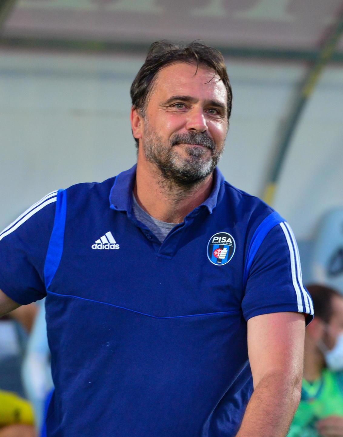 Mercato: il Pisa vuol chiudere a breve per Palombi e Mazzitelli 