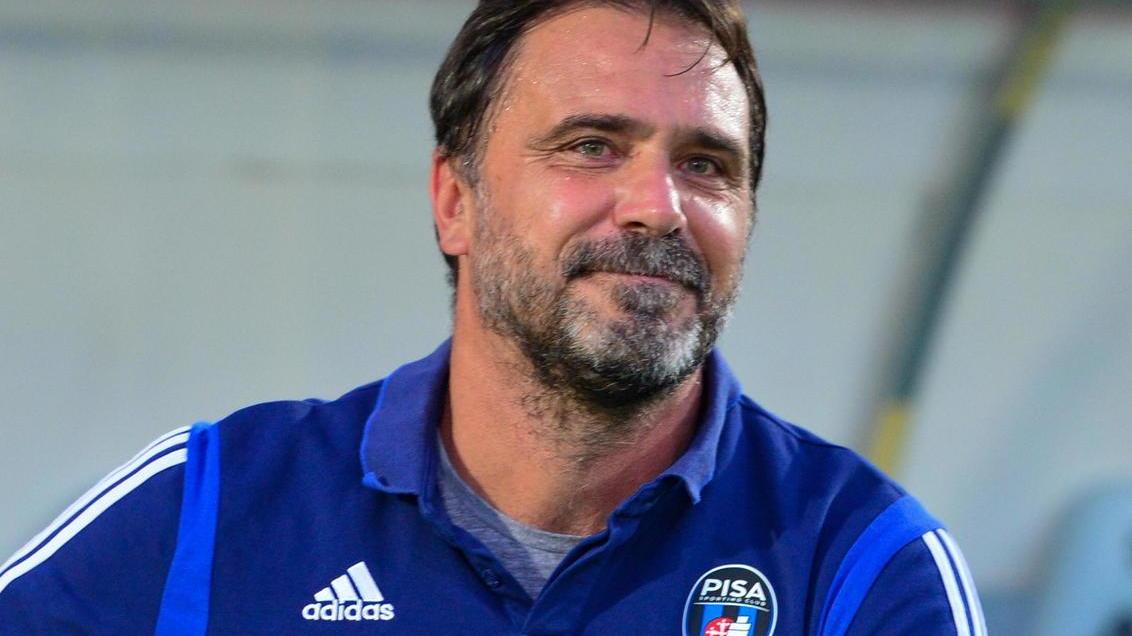 Mercato: il Pisa vuol chiudere a breve per Palombi e Mazzitelli