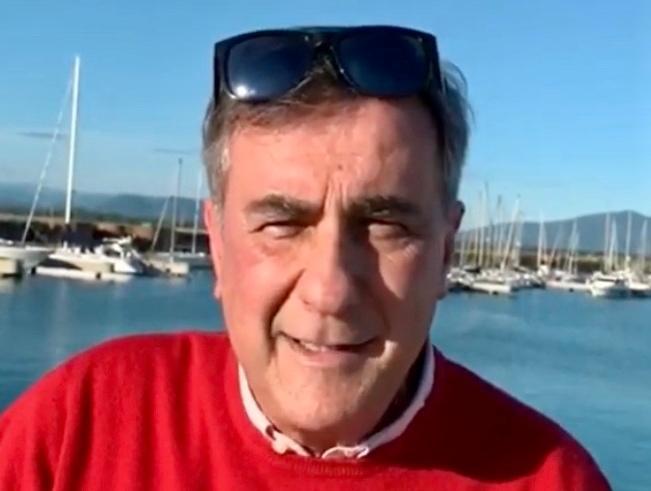 Pisascherma di nuovo in pedana con tanta voglia di far bene 