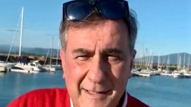 Pisascherma di nuovo in pedana con tanta voglia di far bene