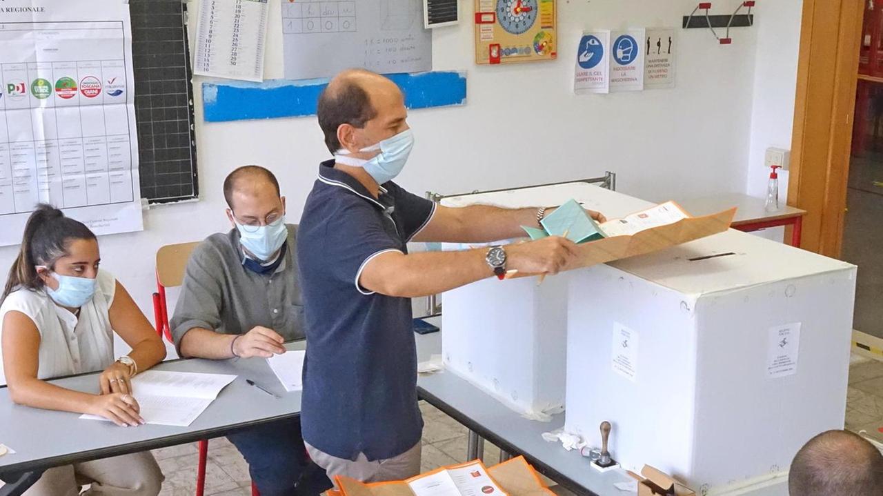 Referendum, il sì stravince anche in provincia di Pistoia